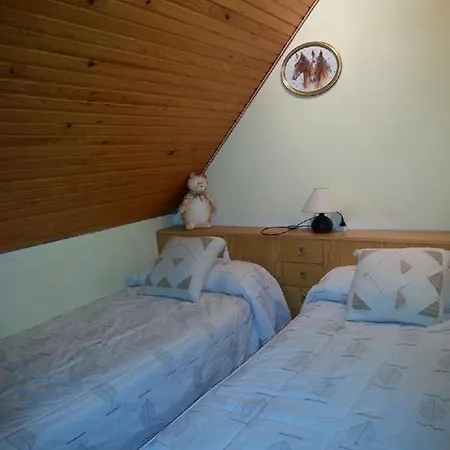 Casa Arties *