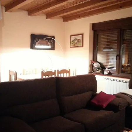 Hébergement de vacances Casa Arties *