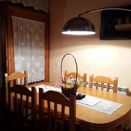 Casa Arties Hébergement de vacances *
