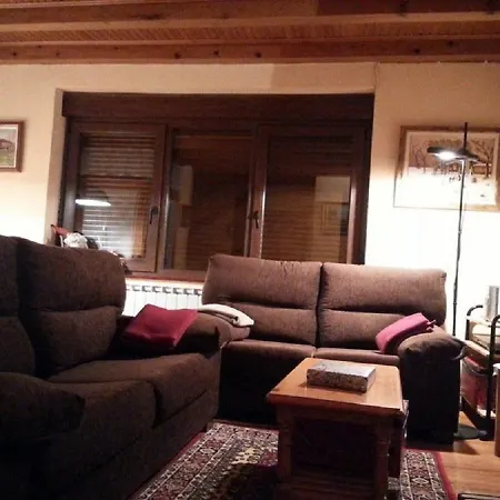 Casa Arties Hébergement de vacances