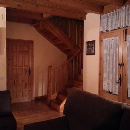 Casa Arties Naut Aran